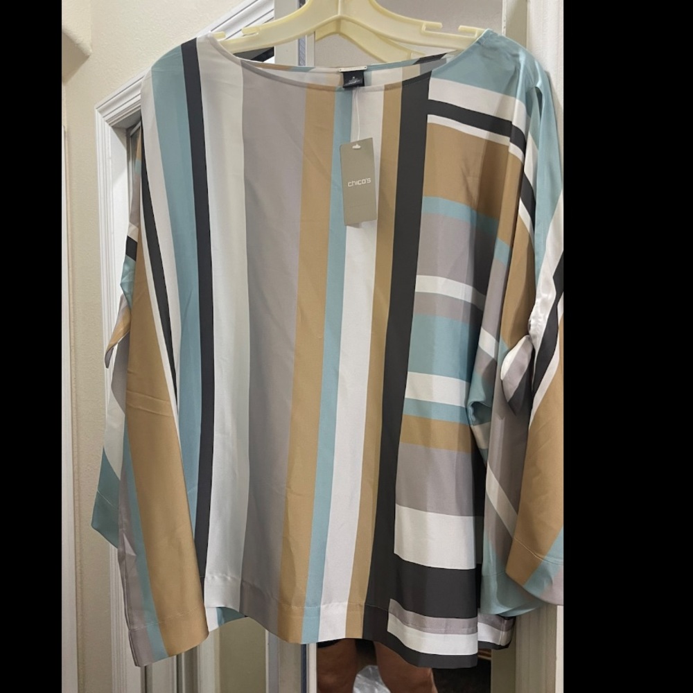Cute Chicos top